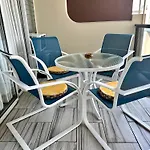 Renovated Studio Free Parking In Prime Waikiki